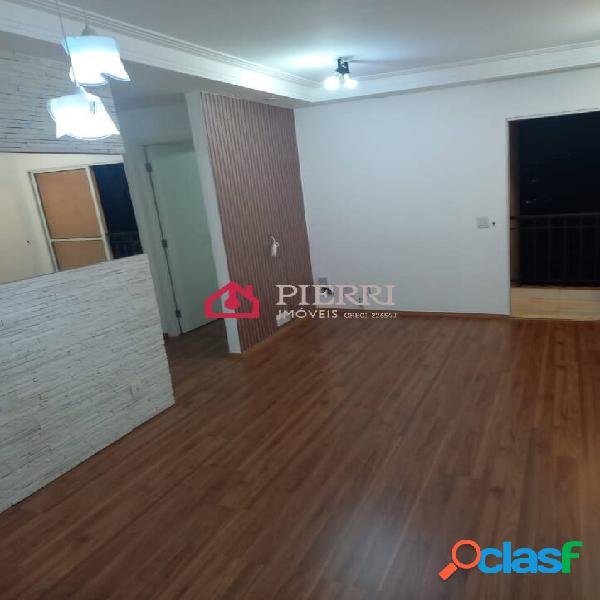 Apartamento a venda no Condomínio Vero City América