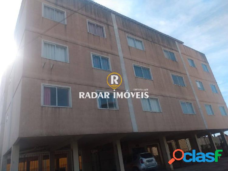 Apartamento com dois quartos pertinho da Lagoa!