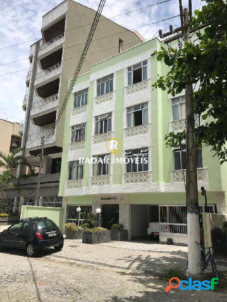 Apartamento com excelente localização na Passagem!