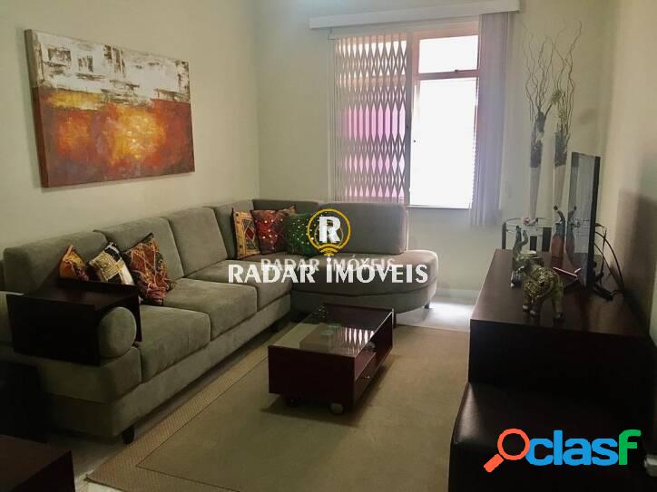 Apartamento mobiliado na Passagem!