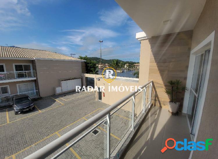 Apartamento à venda - Portinho