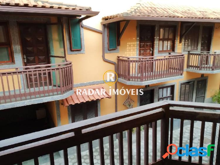 Casa, 100m2, Peró - Cabo Frio, à venda por R$ 270.000,00