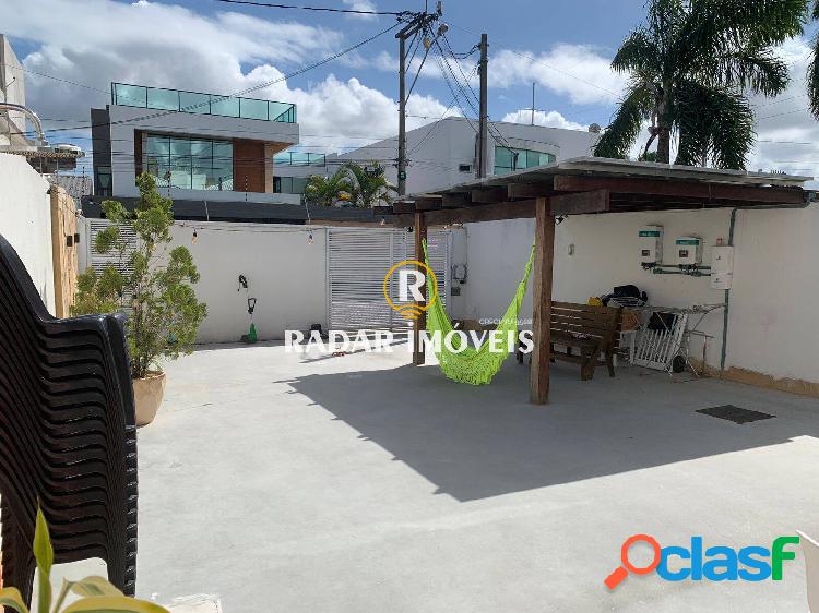 Casa, 170m2, Novo Portinho - Cabo Frio, á venda por