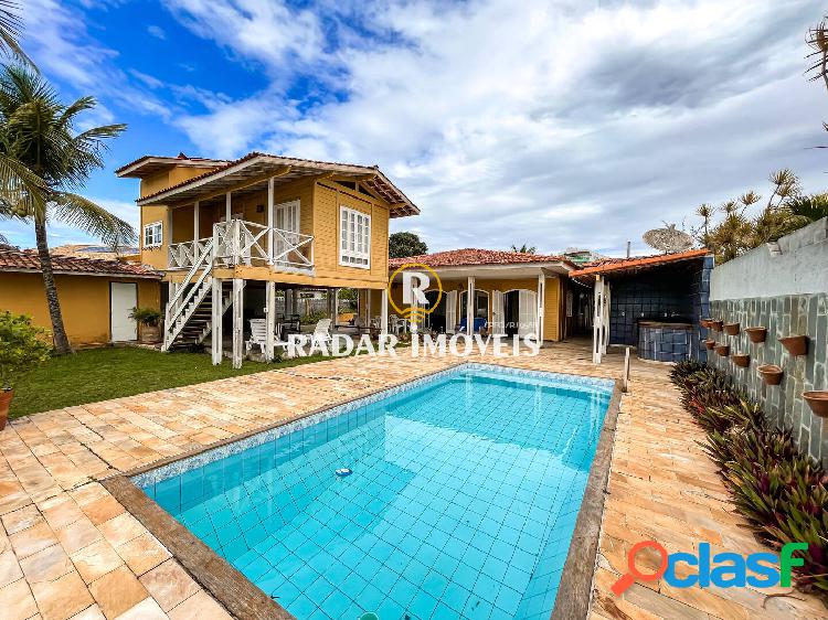 Casa, 300m², São Bento - Cabo Frio, à venda por R$