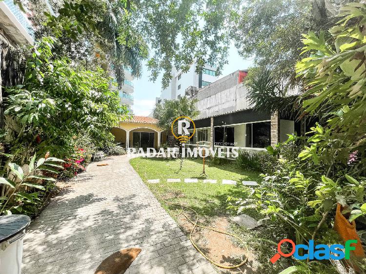 Casa, 380m2, Passagem - Cabo Frio, à venda por R$