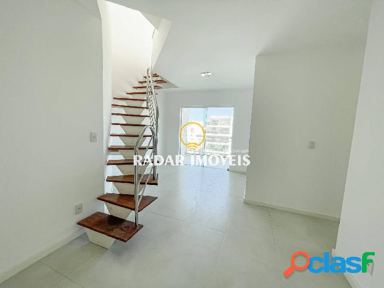 Cobertura, 200m2, Braga - Cabo Frio, à venda por R$