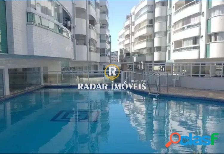 Cobertura, Centro - Cabo Frio, à venda por R$ 860.000,00