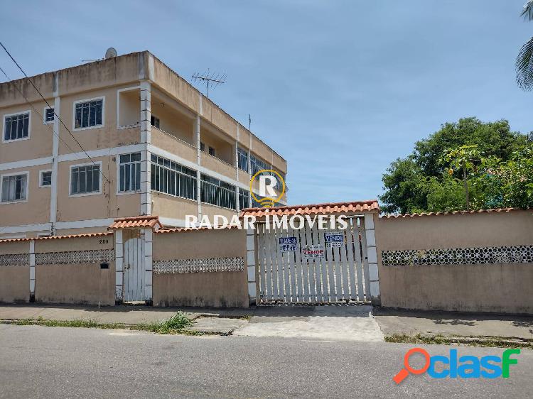 Excelente apartamento no Centro à venda