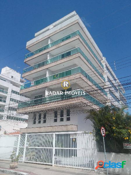 Linda cobertura Próximo a praia do Forte à venda por R$