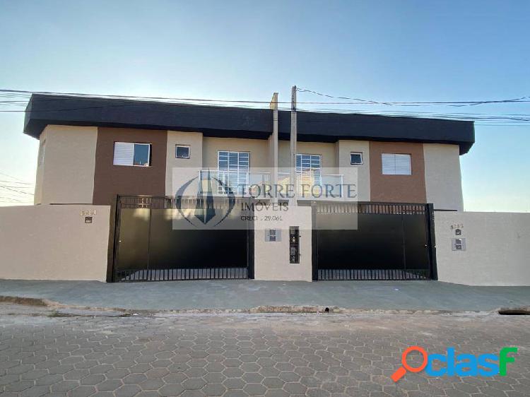 Lindo sobrado 3 dormitórios 1 suite 2 vagas em Atibaia