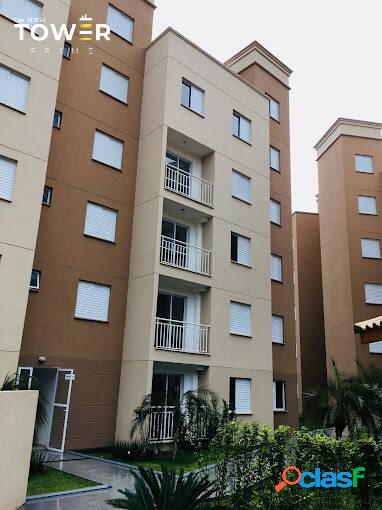 Locação - Lindo Apartamento em COTIA