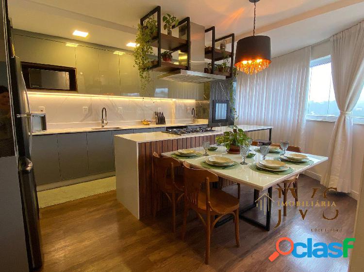 Maravilhoso, apartamento no Bairro Itoupava Norte.