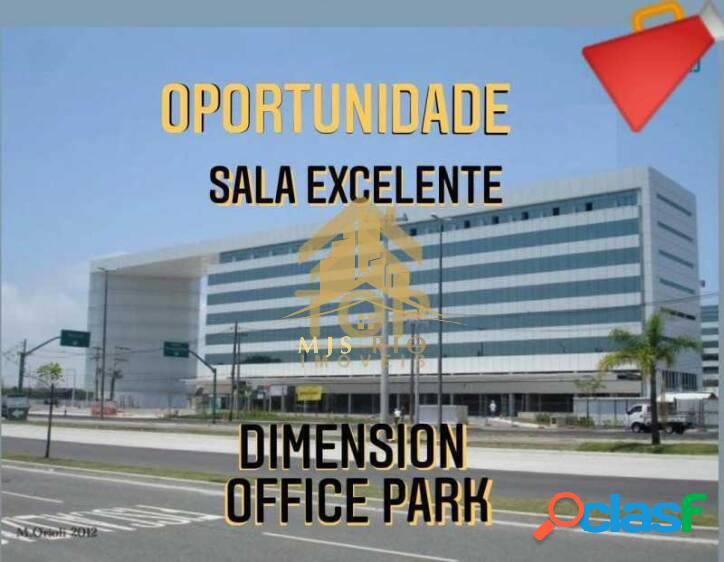 Sala - / Comercial / Barra da Tijuca