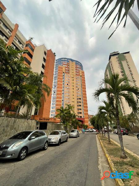 Se Vende Apartamento 55m2 edif. Minotaure Place Los Mangos