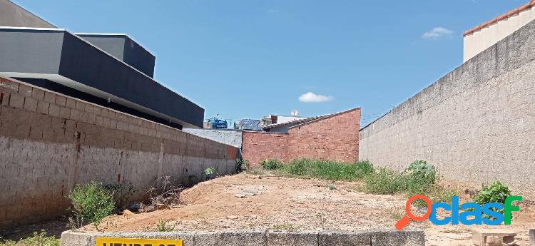 TERRENO PLANO RESIDENCIAL JUNDIAÍ/SP
