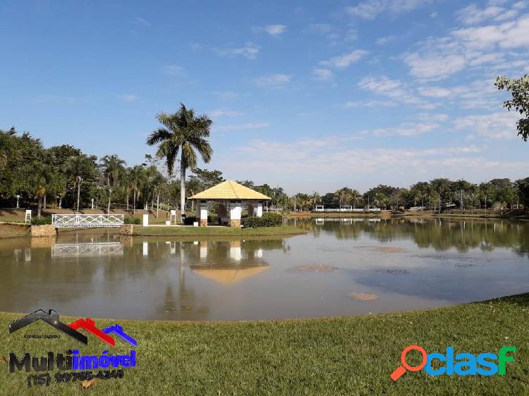 Terreno Portal das Estrelas - Fase 3 "Parcelado direto com o