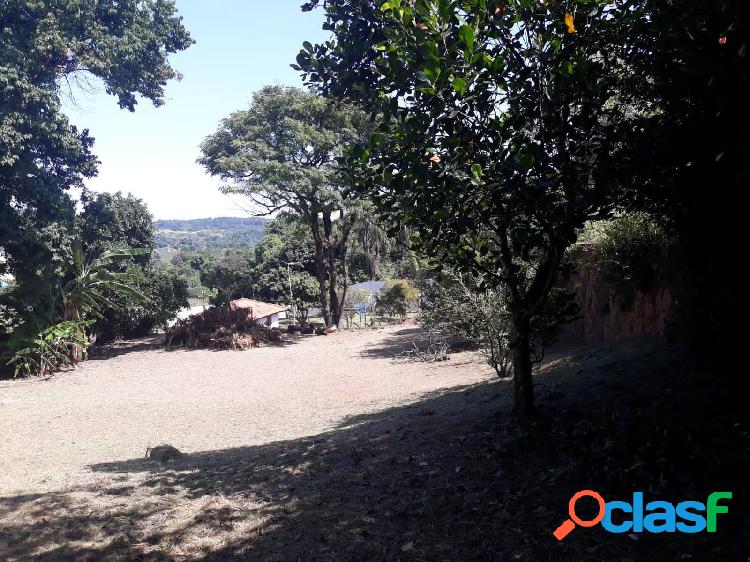 Terreno de 1.205m²- R$390.000 Condominio Jardim do