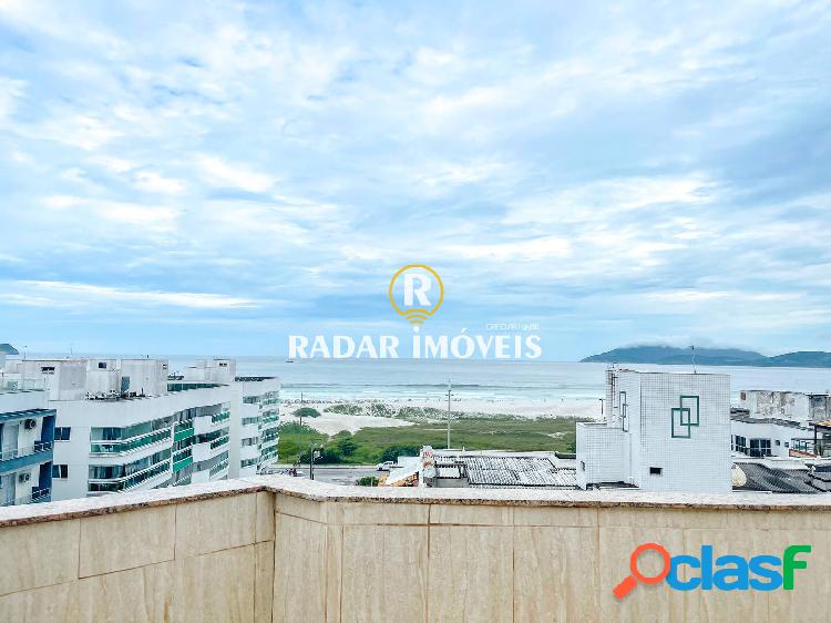 Triplex, 170m2, Algodoal - Cabo Frio, à venda por R$