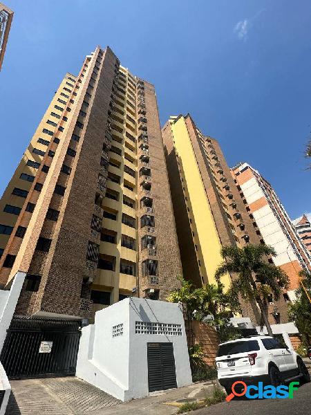 VENTA DE EXCLUSIVO APARTAMENTO EN RESD. BAHÍA PLATINUM LA