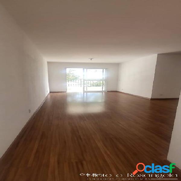APARTAMENTO PARA LOCAÇÃO NA AVENIDA TÍVOLI 3