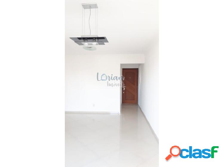 APTO 68M² | 03 DORMS | 01 VAGA DE GARAGEM !!