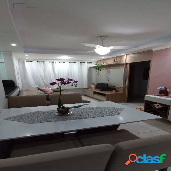 Apartamento 2 Dormitórios R$240.000 Reserva do Japi -