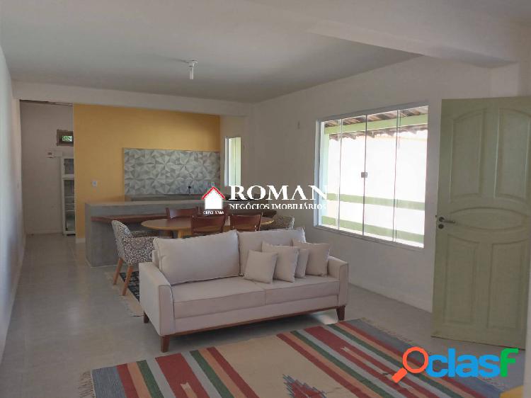 Apartamento, Cabo Frio - Palmeiras, locação.