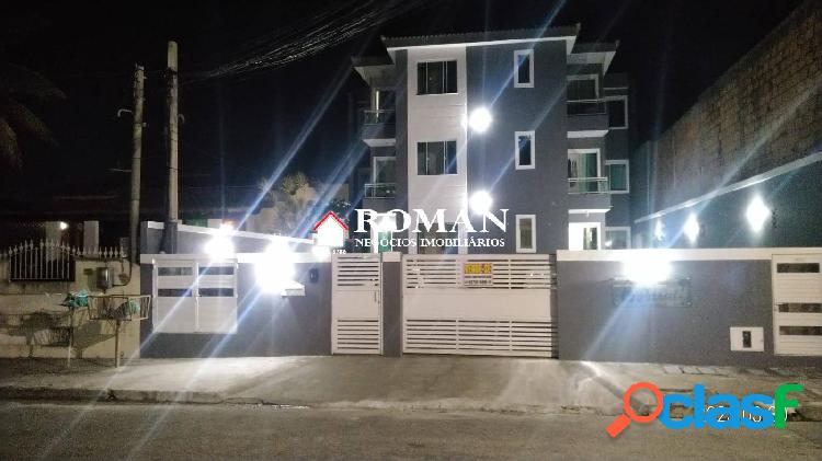 Apartamento, São Pedro da Aldeia, venda.