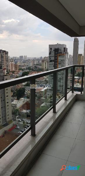 Apartamento com 2 quartos, 120m², à venda em São Paulo,