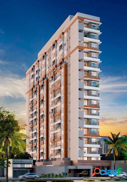 Apartamento com 2 quartos, 44m², à venda em São Paulo,