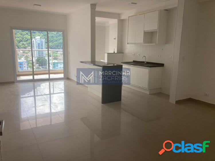 Apartamento com 2 quartos, 81m², à venda em Caraguatatuba,