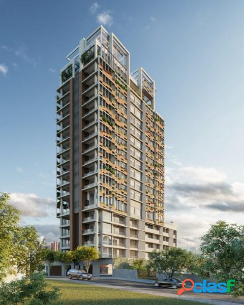 Apartamento com 3 quartos, 96,48m², à venda em São Paulo,