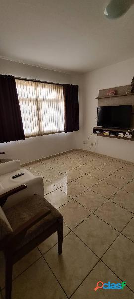 Apartamento em Praia Grande na Guilhermina, sendo 3