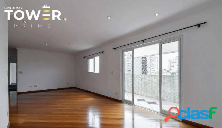 Apartamento à venda Rua Ibiraçu - Vila Madalena