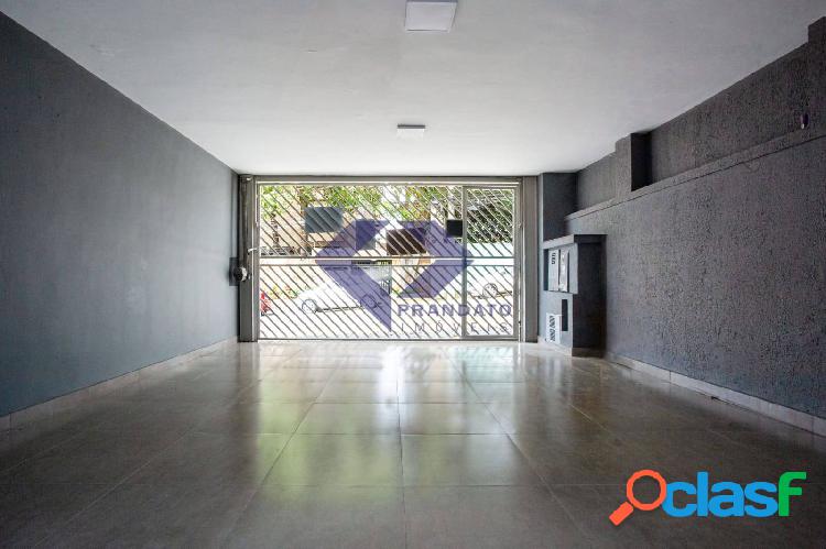 SOBRADO A VENDA COM 214M² COM 3 DORM 1 SUÍTE 2 VGS VILA