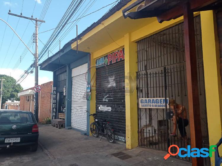 03 Pontos Comerciais de frente a Av. Cula Mangabeira no