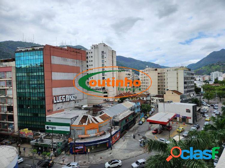 (28443A) Rua Barão de Mesquita - Tijuca