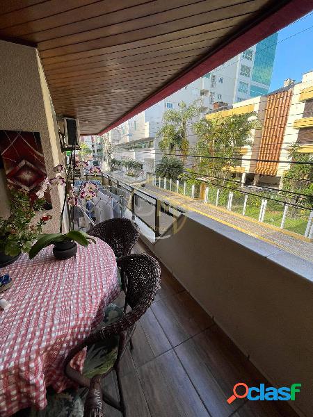 50 Metros do Mar 3 Dormitórios Sendo 1 Suíte 116m2