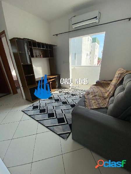 APARTAMENTO 2 DORMITÓRIOS LADO PRAIA FINANCIAMENTO