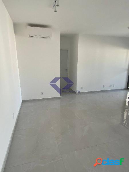 APARTAMENTO A VENDA COM 85M² 3 DORMITÓRIOS E 1 VAGA NO