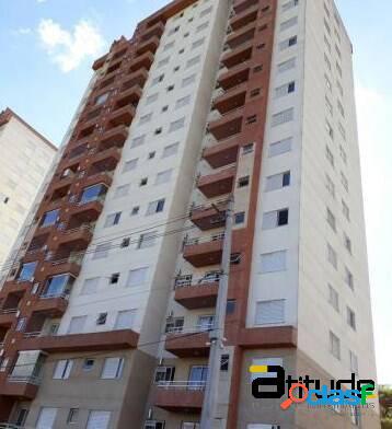 APARTAMENTO PARA VENDA NO EDIFÍCIO COLORE - BARUERI