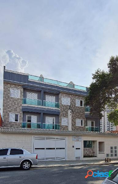 APARTAMENTO- PARQUE DA NAÇÕES- SANTO ANDRE