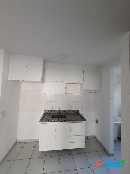 APARTAMENTO RESERVA MONT SERRAT EM ITUPEVA/SP