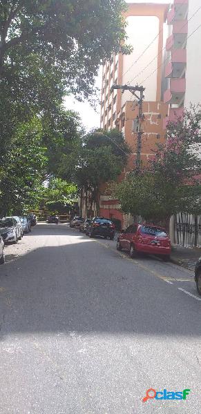 APARTAMENTO - VILA BASTOS