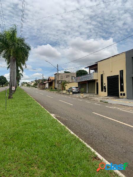 Aluga-se Galpão no Parque Anhanguera ! Av. duas pistas