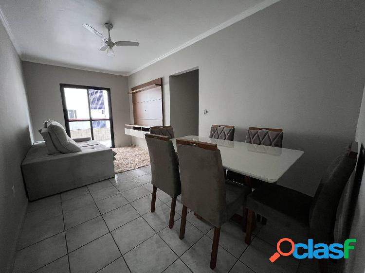 Apartamento 2 dormitórios, varanda, Vila Tupi, R$ 365 mil,