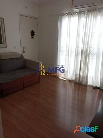 Apartamento 60m² Edifício das Laranjeiras Zona Norte