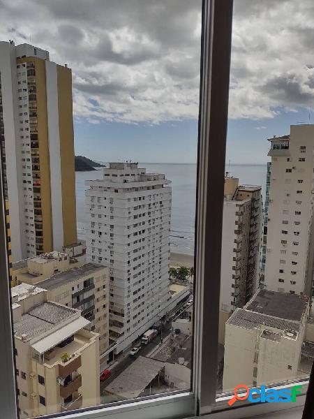 Apartamento Balneário camboriu de frente mar