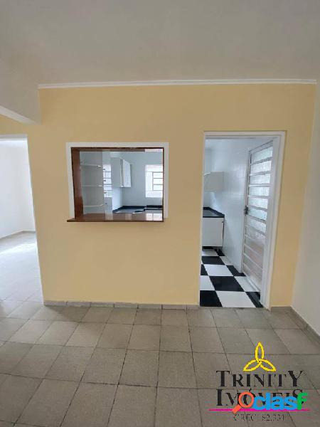 Apartamento Próximo ao Centro de Osasco