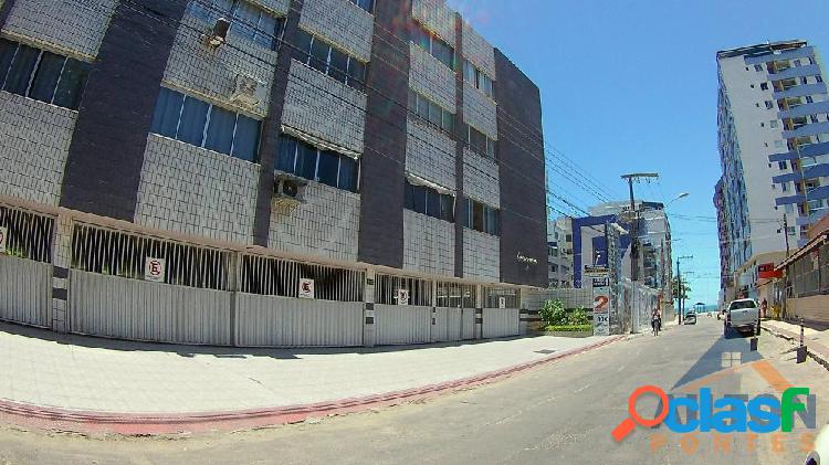 Apartamento com 2 Quartos à Venda em Praia do Morro -